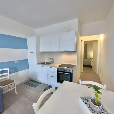 Apartment Con Piscina