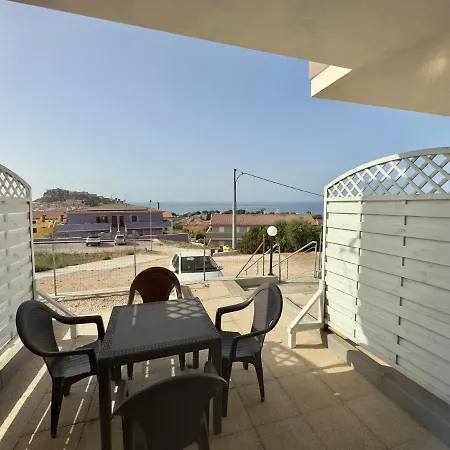 Apartment Con Piscina