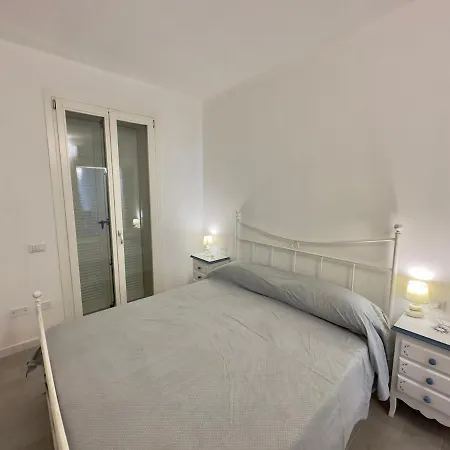 Con Piscina Apartment